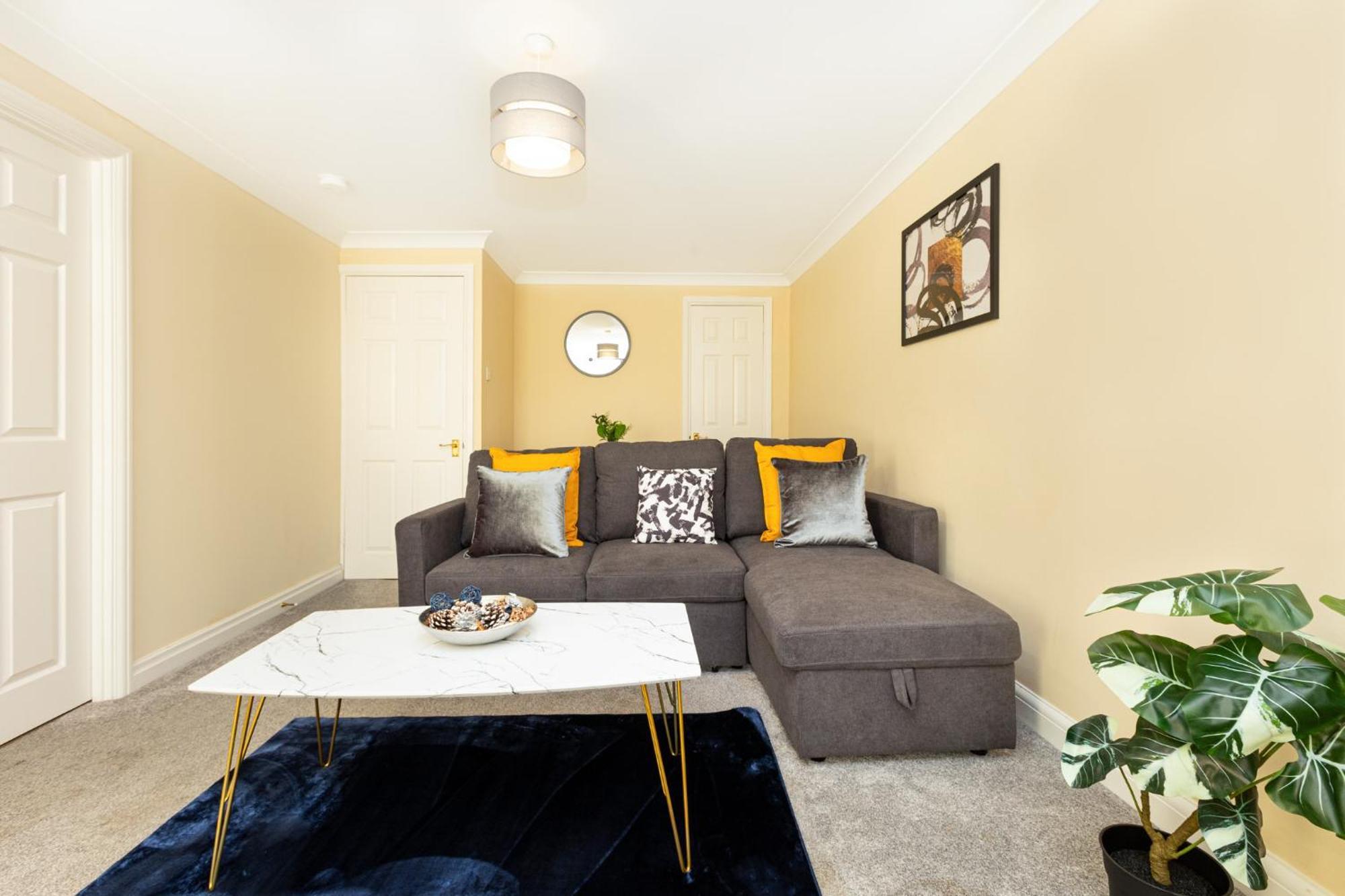 Charming 1Br Flat, Canning Town, Excel, City Hall London Bagian luar foto