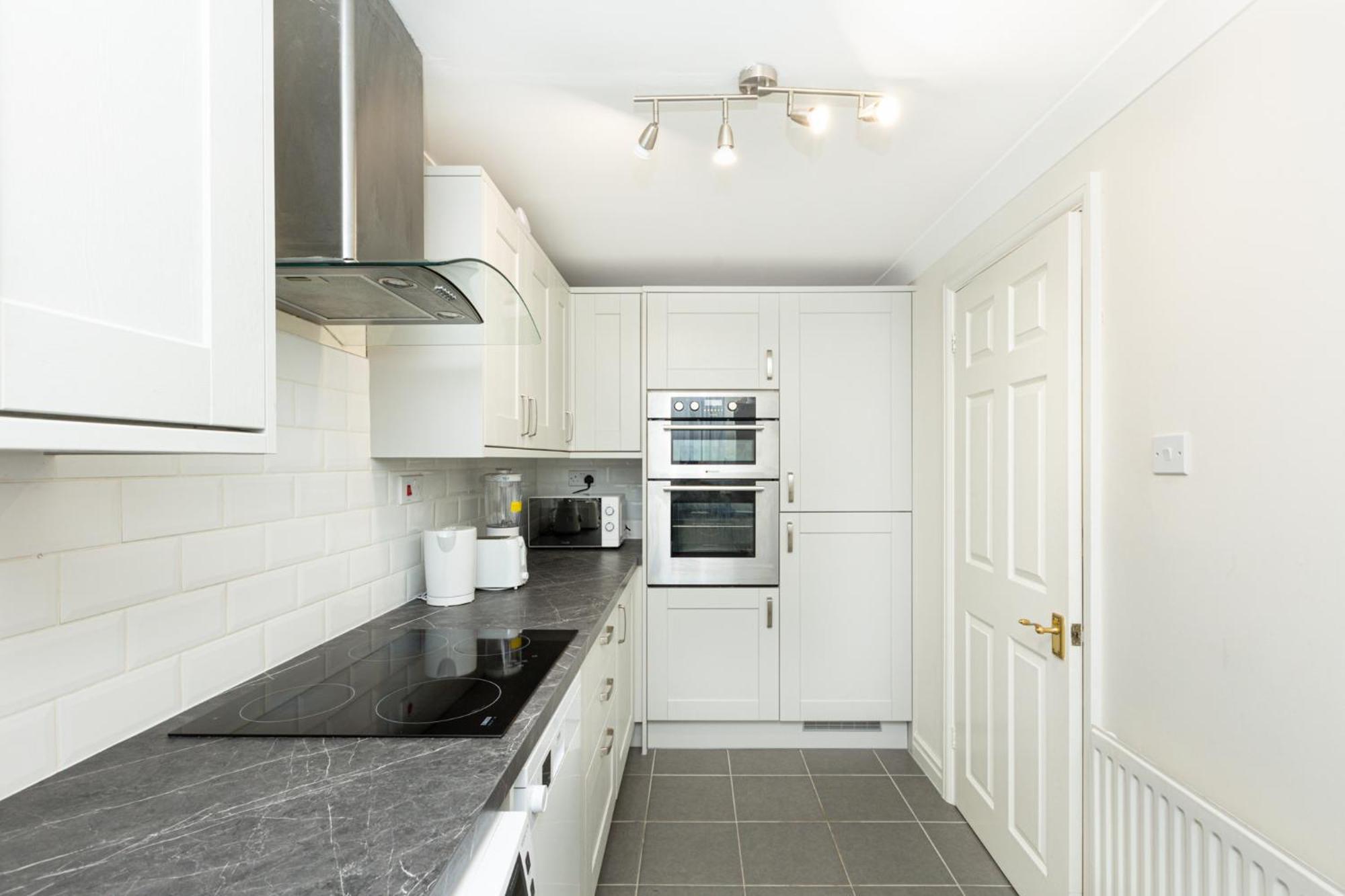 Charming 1Br Flat, Canning Town, Excel, City Hall London Bagian luar foto
